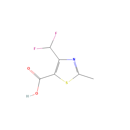 FT-0746554 CAS:891487-47-1 chemical structure