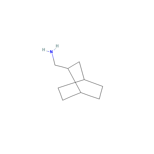 3-bicyclo[2.2.2]octanylmethanamine (CAS: 33511-80-7) - Related Chemical Product