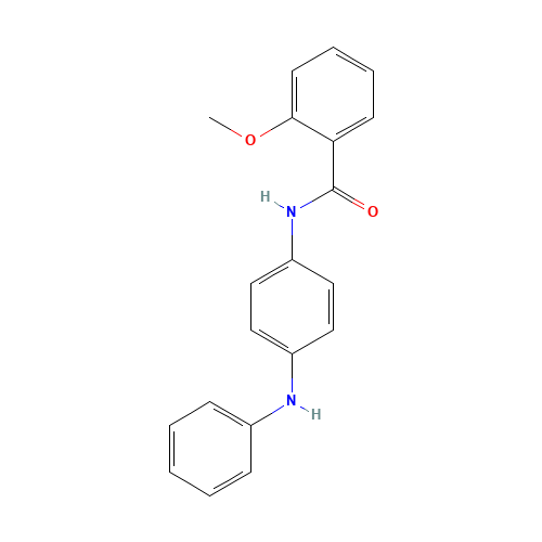 FT-0746563 CAS:409356-41-8 chemical structure
