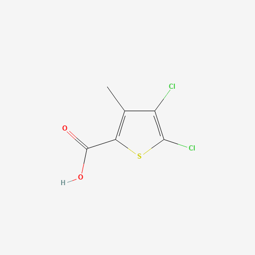 FT-0746570 CAS:854626-34-9 chemical structure