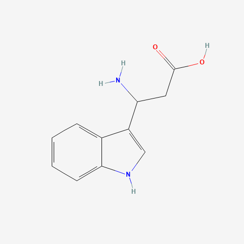 FT-0746578 CAS:5814-94-8 chemical structure