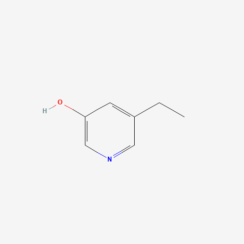 5-ethylpyridin-3-ol (CAS: 62003-48-9) - Related Chemical Product