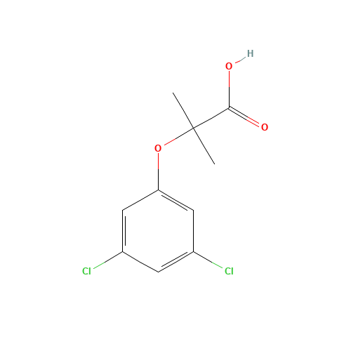 FT-0746605 CAS:33995-37-8 chemical structure