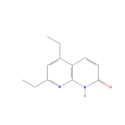 FT-0746610 CAS:69587-87-7 chemical structure