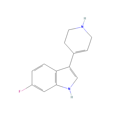FT-0746631 CAS:180161-14-2 chemical structure