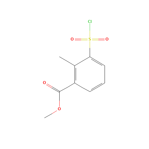 FT-0746636 CAS:98812-46-5 chemical structure