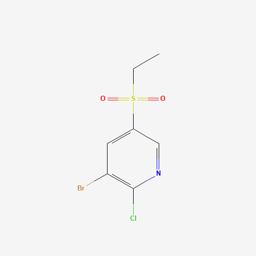 FT-0746648 CAS:1227384-85-1 chemical structure