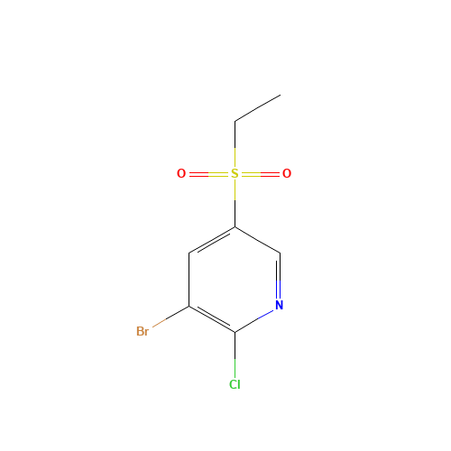 FT-0746648 CAS:1227384-85-1 chemical structure