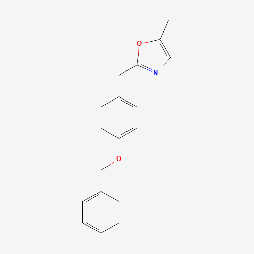 FT-0746651 CAS:865233-92-7 chemical structure