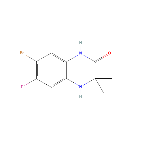 FT-0746660 CAS:1188265-10-2 chemical structure
