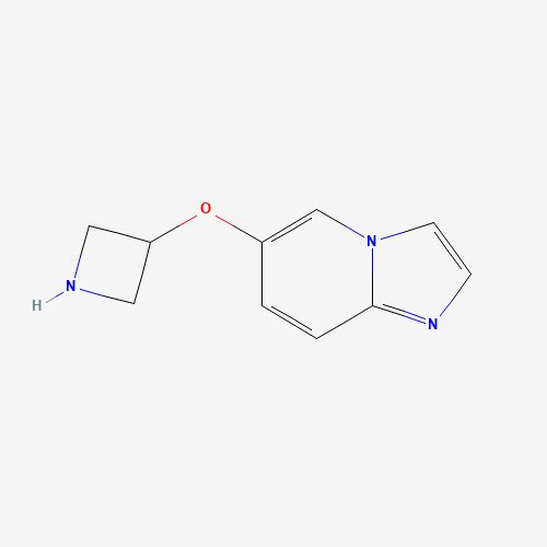 FT-0746671 CAS:1400764-55-7 chemical structure