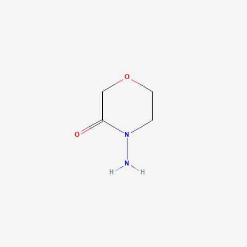 FT-0746674 CAS:858455-28-4 chemical structure