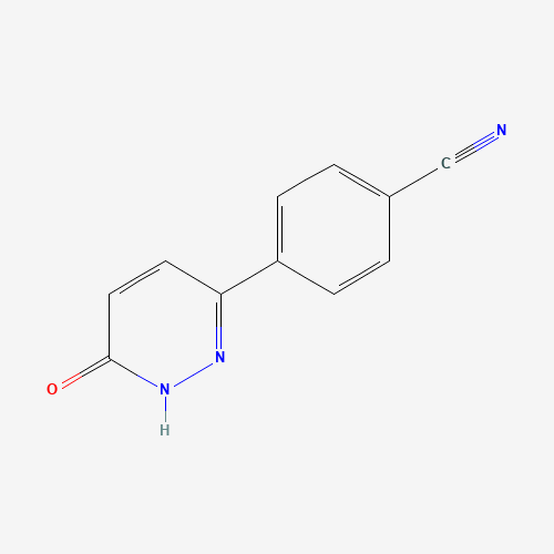 FT-0746677 CAS:52240-10-5 chemical structure