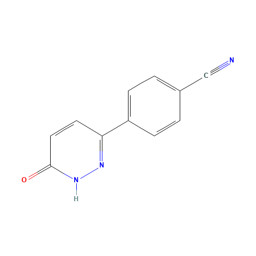 FT-0746677 CAS:52240-10-5 chemical structure
