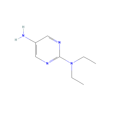 FT-0746687 CAS:690618-74-7 chemical structure