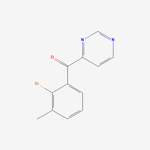 FT-0746691 CAS:1319196-87-6 chemical structure