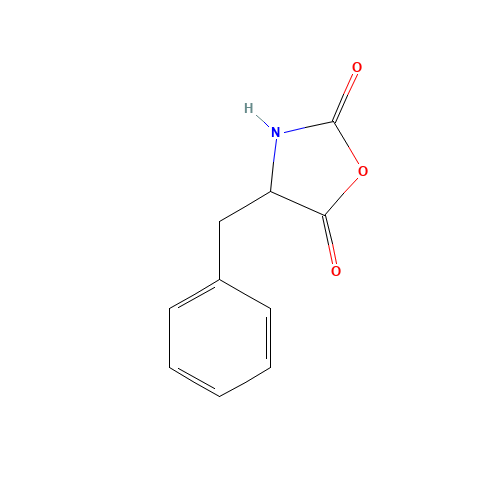 4-benzyl-1,3-oxazolidine-2,5-dione (CAS: 583-47-1) - Related Chemical Product