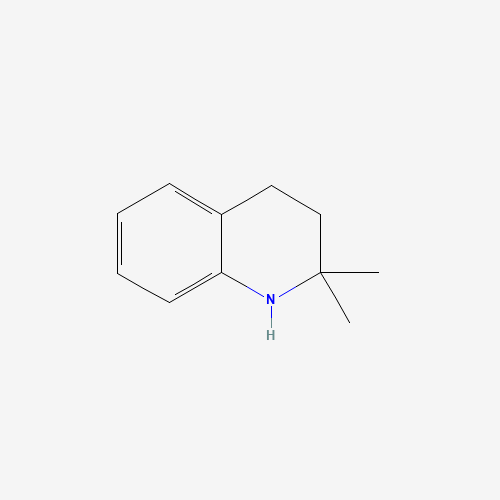 FT-0746697 CAS:20364-30-1 chemical structure