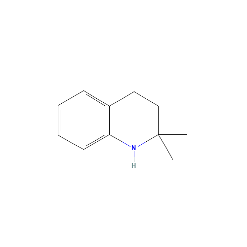 2,2-dimethyl-3,4-dihydro-1H-quinoline (CAS: 20364-30-1) - Related Chemical Product