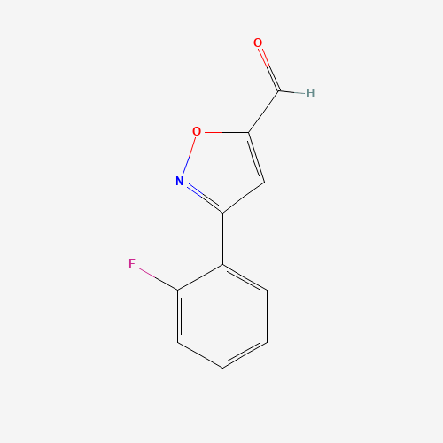 FT-0746702 CAS:808740-52-5 chemical structure