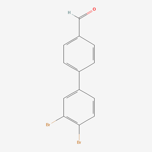 FT-0746706 CAS:1093758-78-1 chemical structure
