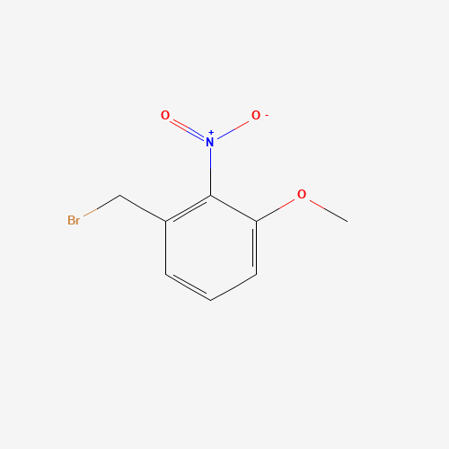 FT-0746721 CAS:133486-62-1 chemical structure