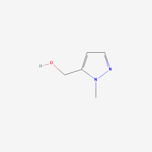 (2-methylpyrazol-3-yl)methanol (CAS: 84547-61-5) - Related Chemical Product