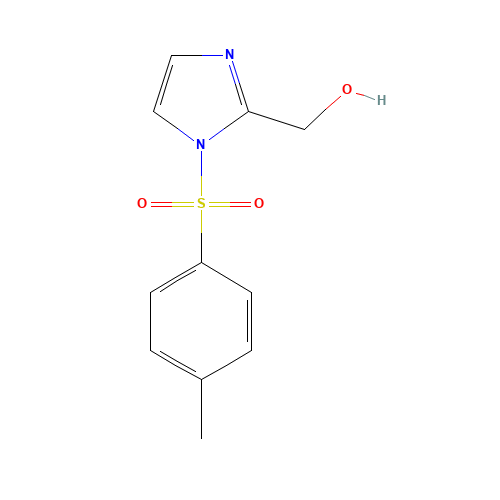 FT-0746728 CAS:155742-58-8 chemical structure