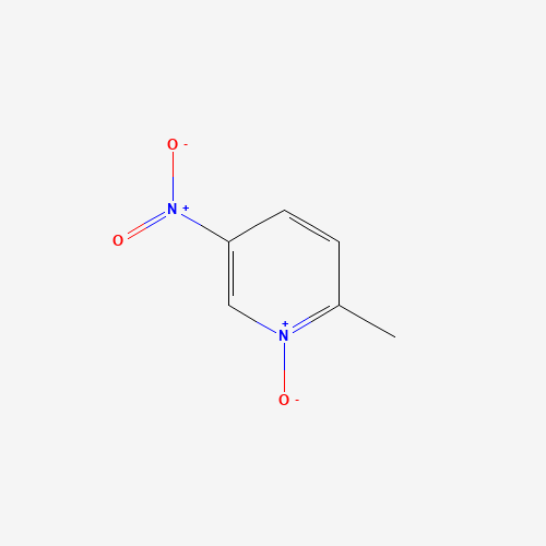 FT-0746737 CAS:36625-50-0 chemical structure