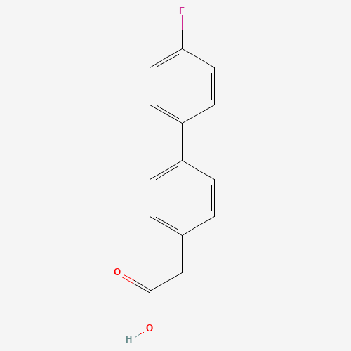 FT-0746738 CAS:6908-38-9 chemical structure