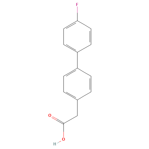 FT-0746738 CAS:6908-38-9 chemical structure