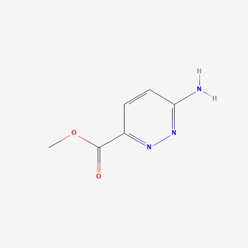 FT-0746740 CAS:98140-96-6 chemical structure