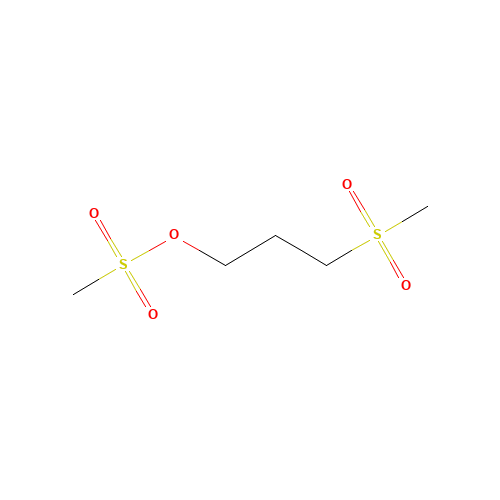 FT-0746743 CAS:357913-53-2 chemical structure