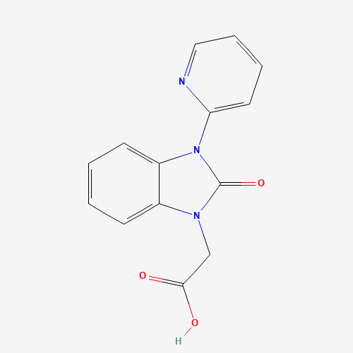 FT-0746748 CAS:767304-68-7 chemical structure