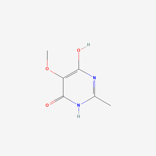 FT-0746749 CAS:851985-99-4 chemical structure