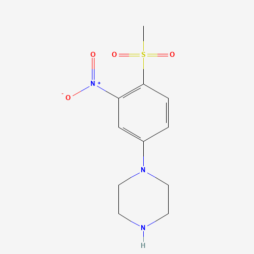 FT-0746761 CAS:1095010-43-7 chemical structure
