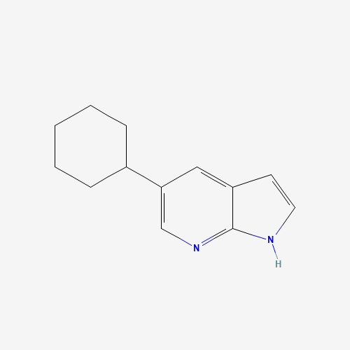 FT-0746768 CAS:1046793-80-9 chemical structure