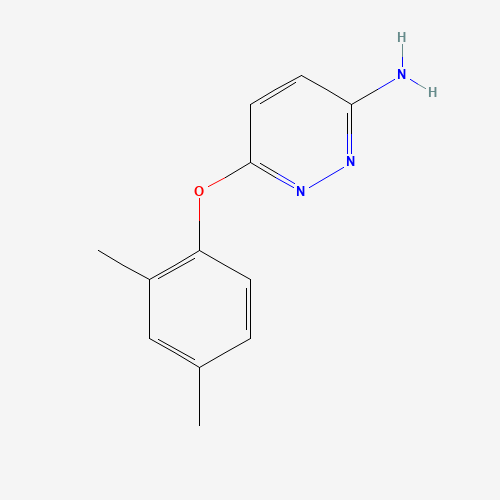FT-0746769 CAS:1177269-70-3 chemical structure