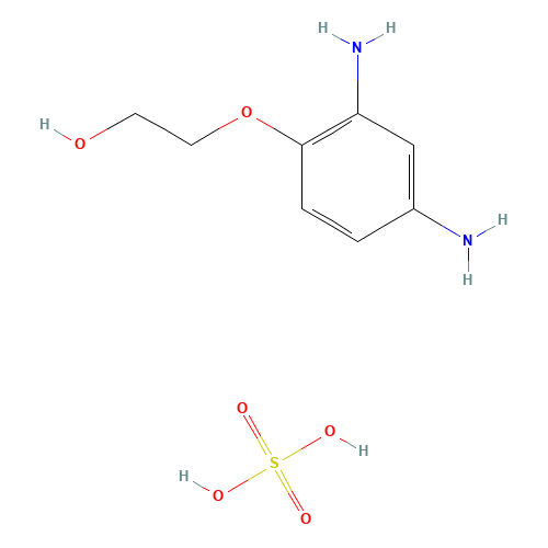 FT-0746775 CAS:80997-82-6 chemical structure