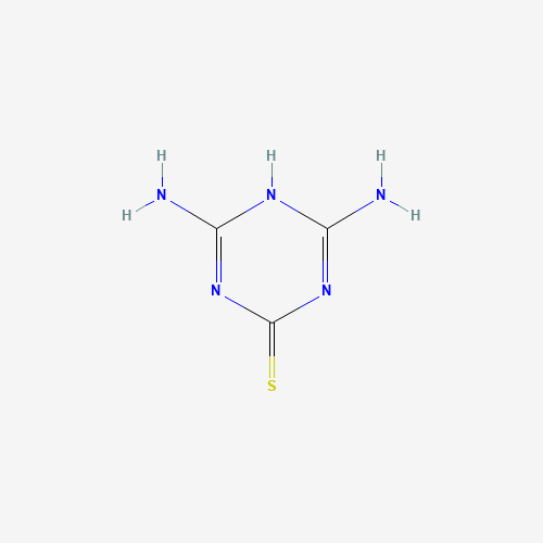 FT-0746777 CAS:767-17-9 chemical structure