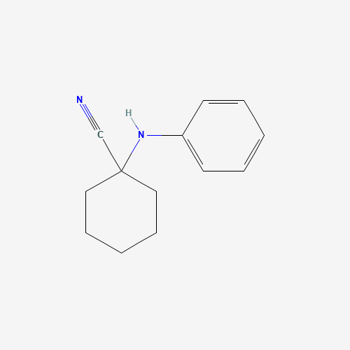 FT-0746788 CAS:64269-06-3 chemical structure