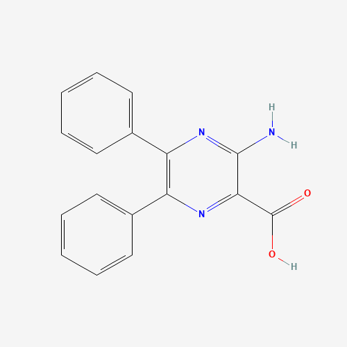 FT-0746790 CAS:854699-15-3 chemical structure