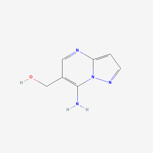 FT-0746799 CAS:1245770-06-2 chemical structure