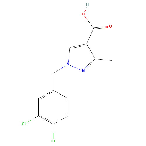 FT-0746801 CAS:1035224-60-2 chemical structure