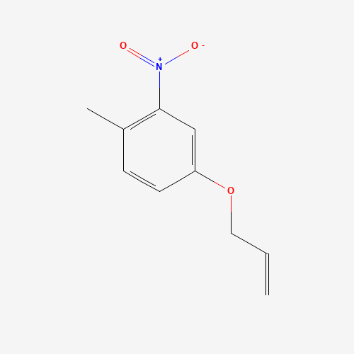 FT-0746806 CAS:1268490-62-5 chemical structure