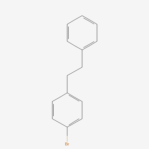1-bromo-4-(2-phenylethyl)benzene (CAS: 14310-24-8) - Related Chemical Product
