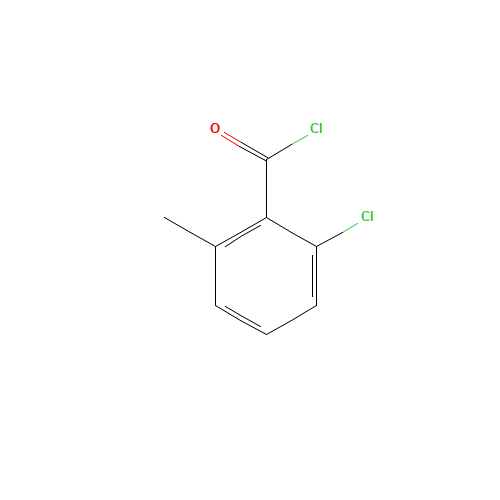 2-chloro-6-methylbenzoyl chloride (CAS: 89894-44-0) - Related Chemical Product