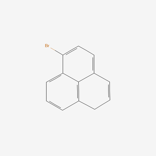 6-bromo-1H-phenalene (CAS: 106139-94-0) - Related Chemical Product