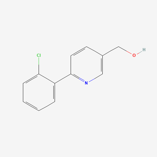 FT-0746830 CAS:887974-37-0 chemical structure