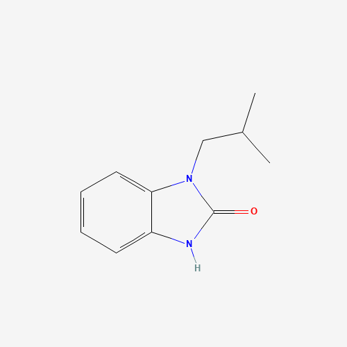 FT-0746834 CAS:77557-03-0 chemical structure